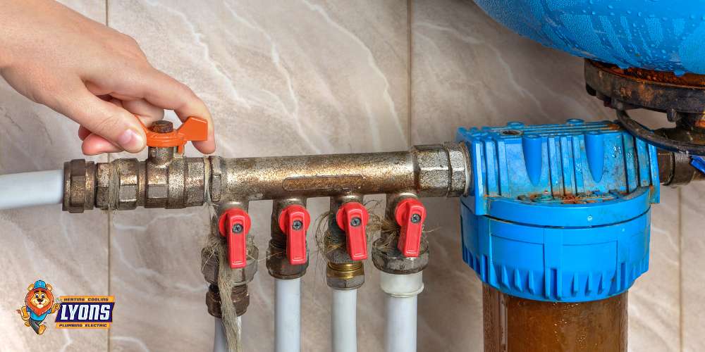 Emergency Plumbers Rockwall, TX