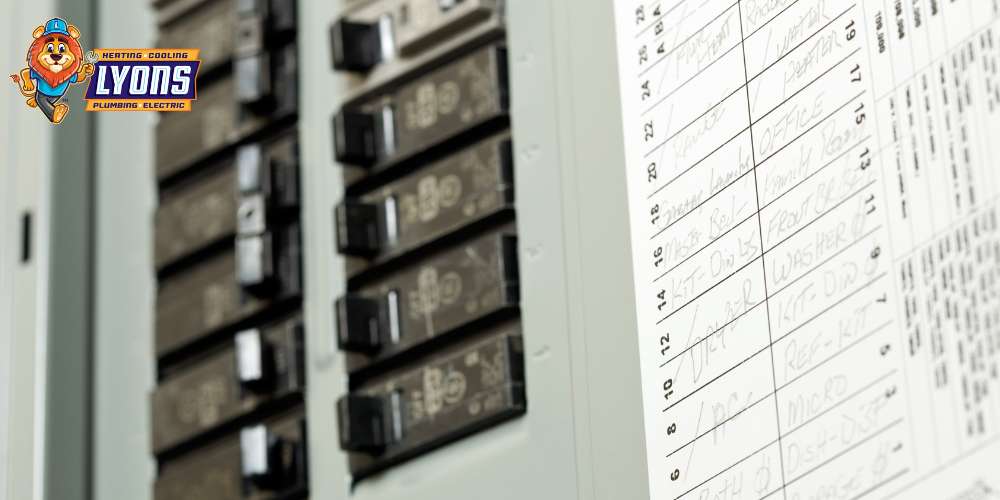 What is Electrical Load Calculation