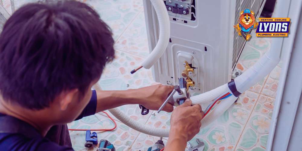 Clogged AC Drain Line Causes