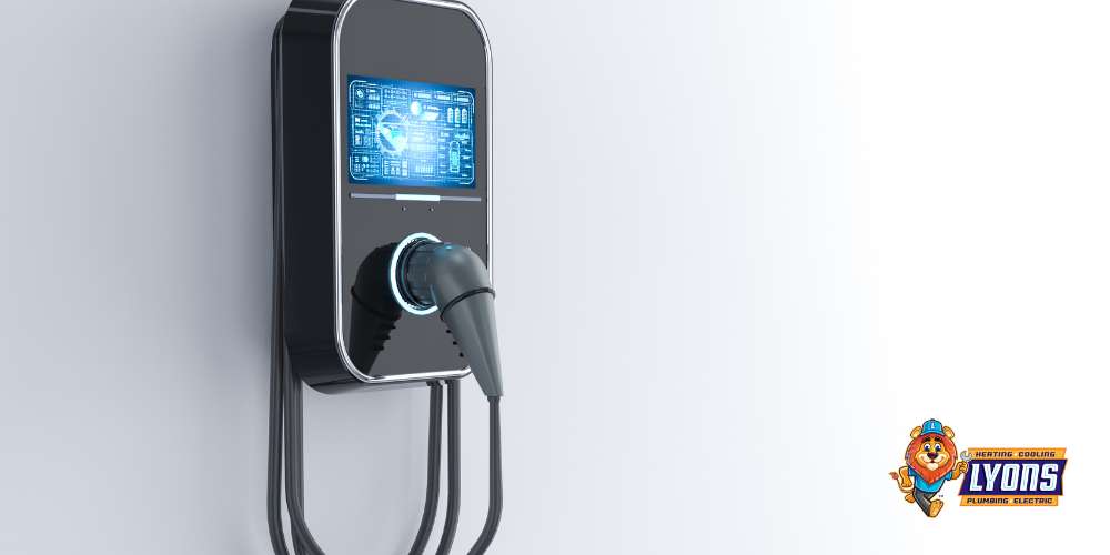 EV Charging Stations Dallas