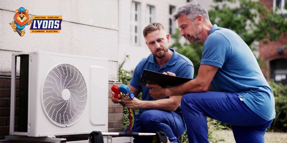 Free HVAC Efficiency Consultation