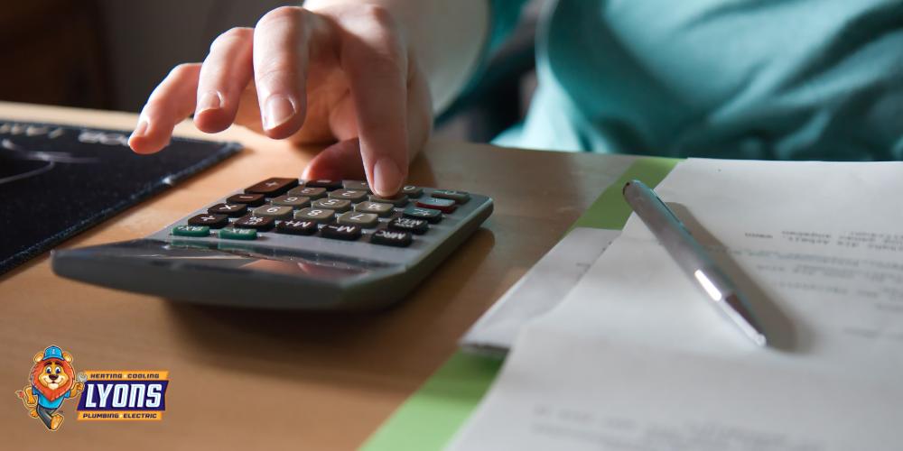 SEER Rating Chart Compare Efficiency Ratings Side-by-Side