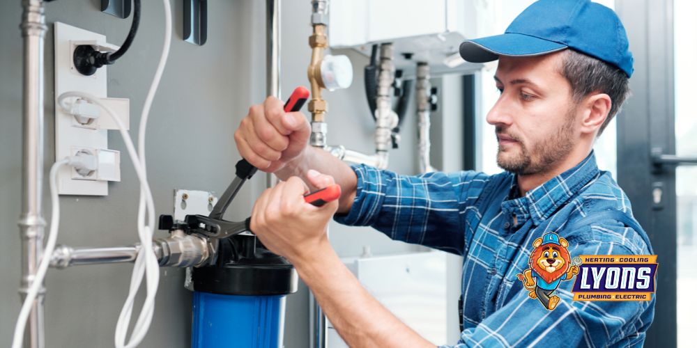 water filtration service