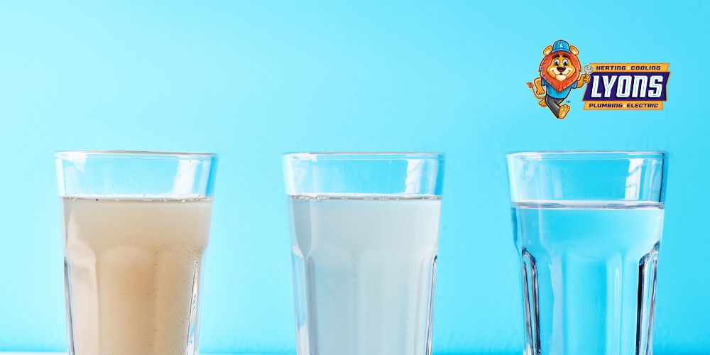 water filtration services rockwall tx