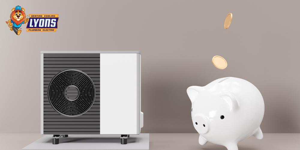 Rockwall, TX, Heat Pump Cost Calculator