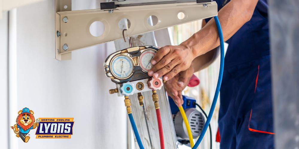 Rockwall Air Conditioning Services