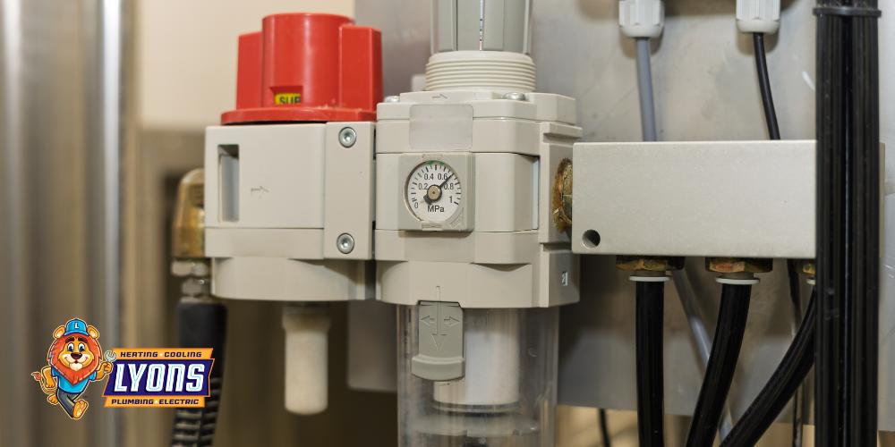 what is a backflow preventer in plumbing