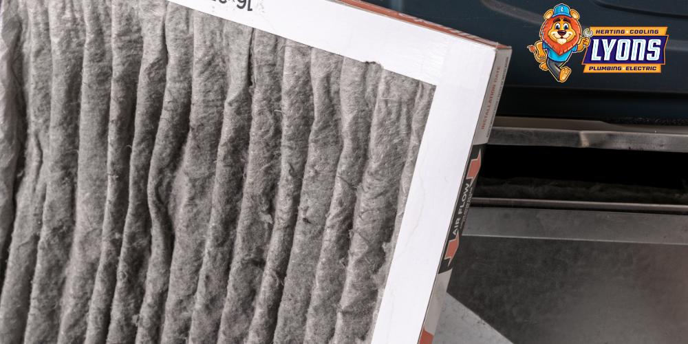 Air Filters for HVAC Texas