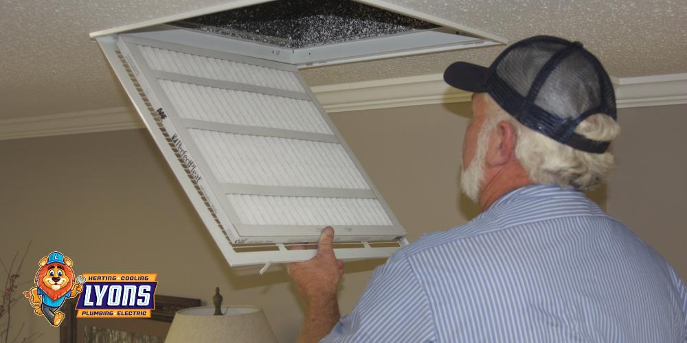 Types of Air Filters for HVAC Technicians Texas