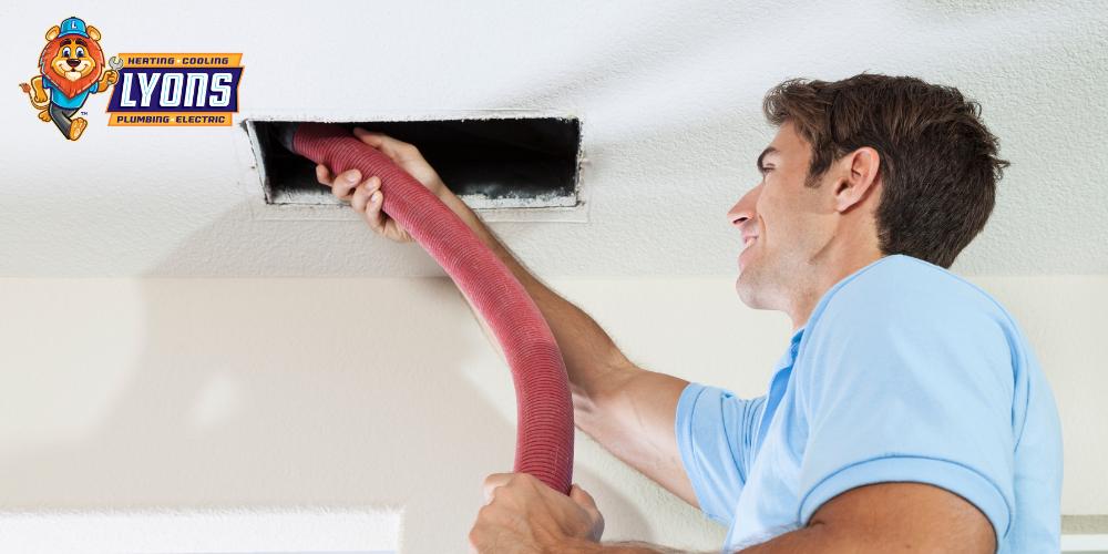 air duct cleaning rockwall tx